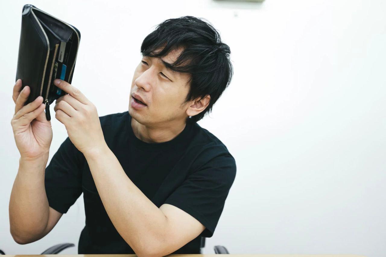 緊張を感じた瞬間に観察モードへ切り替える切り替えスイッチの図