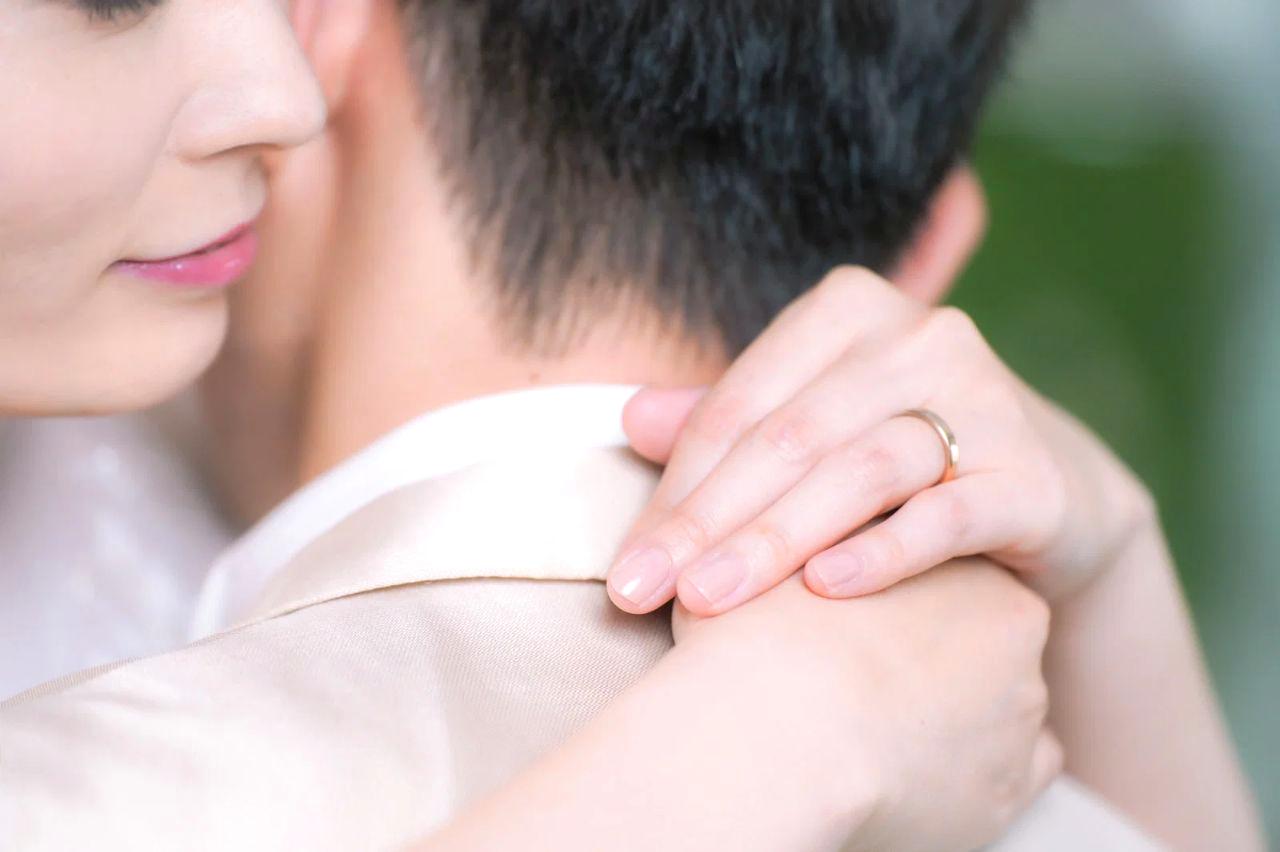 彼女の言動の裏にある女性心理を理解しようとする男性