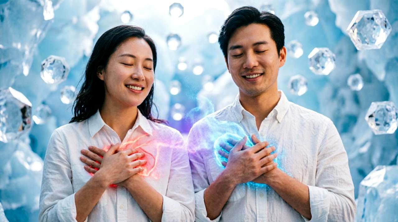女性との会話が盛り上がる男性