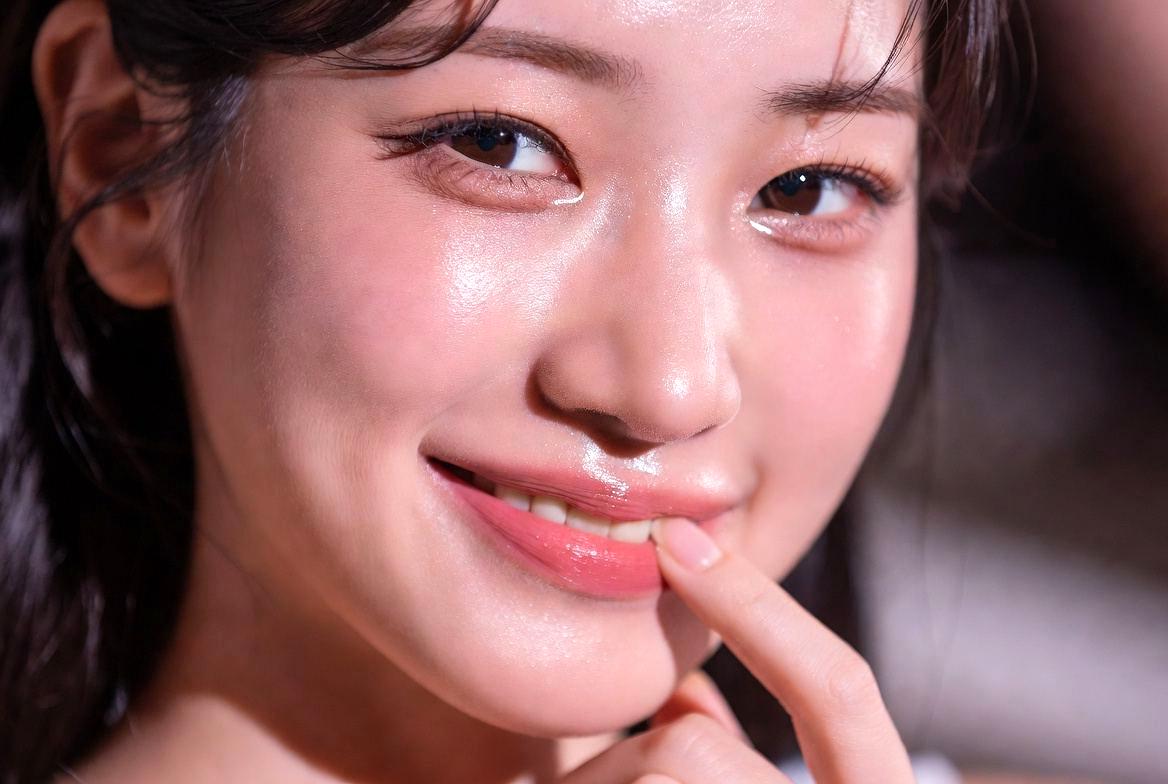 自分磨きで魅力的になった男性のイメージ