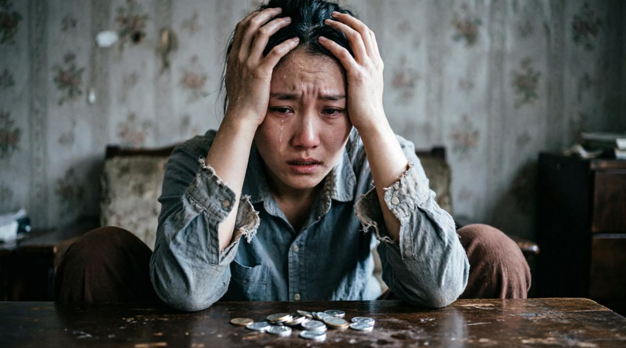 非正規雇用の男性がスキルアップに励み、未来への希望を持って働く姿