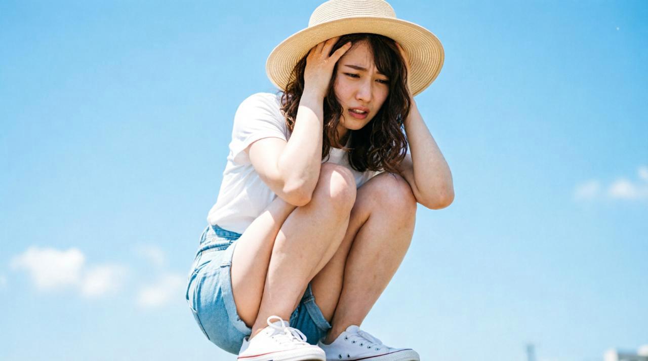 会話が続かず悩む男性の失敗例
