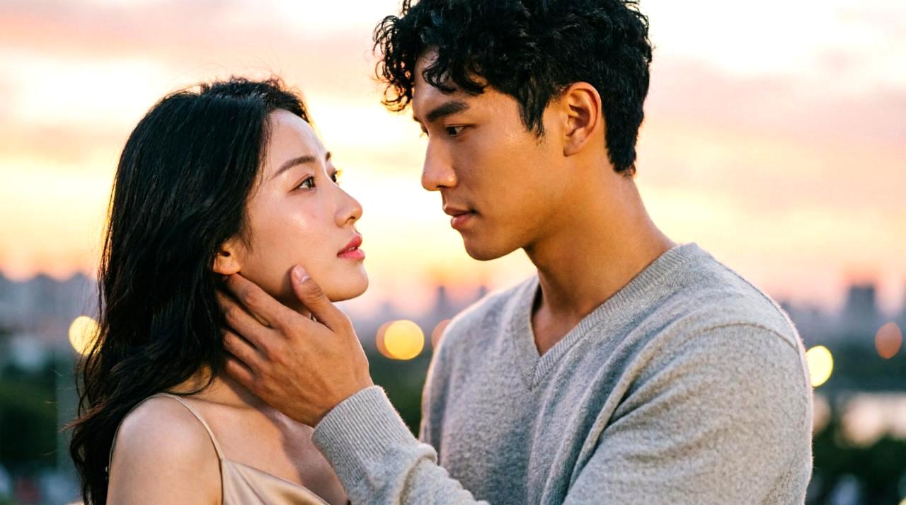 肩幅と胸板と引き締まった腰回りが整った男性の体型