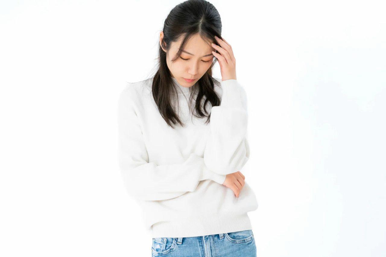 コスプレイヤーが顔をしかめて嫌がるNG行動をイラストで示した3つのパターン