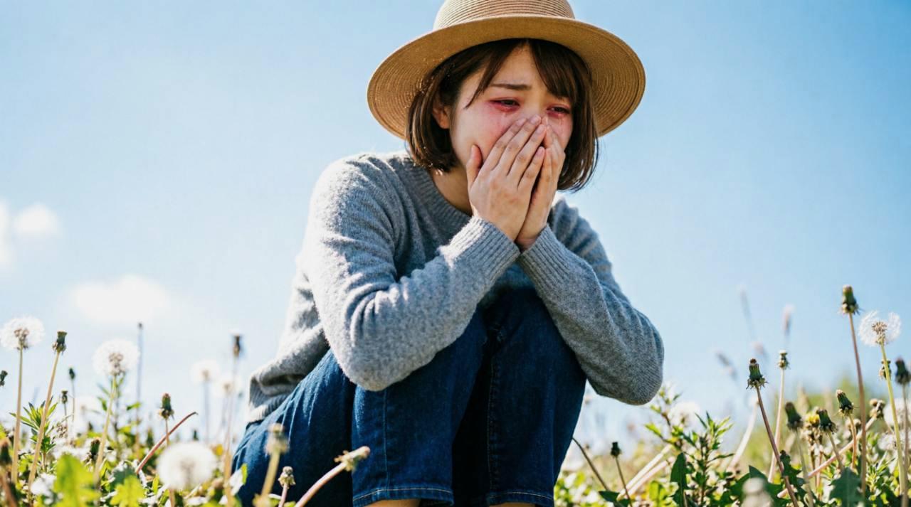 女子との距離を縮めたいのに逆効果な行動をしてしまう中学生男子のイメージ