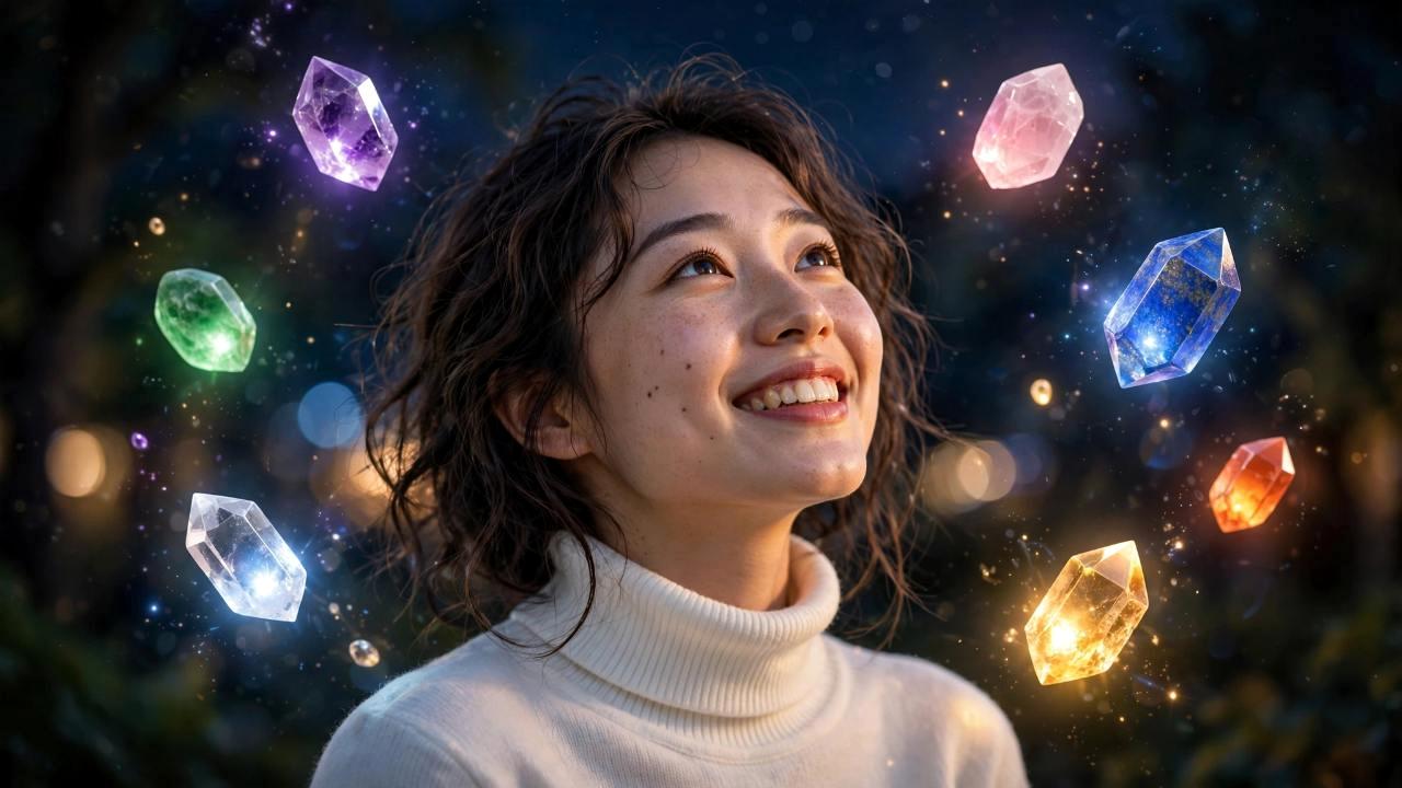 自分磨きを重ねて魅力を高めていく男性のイメージ