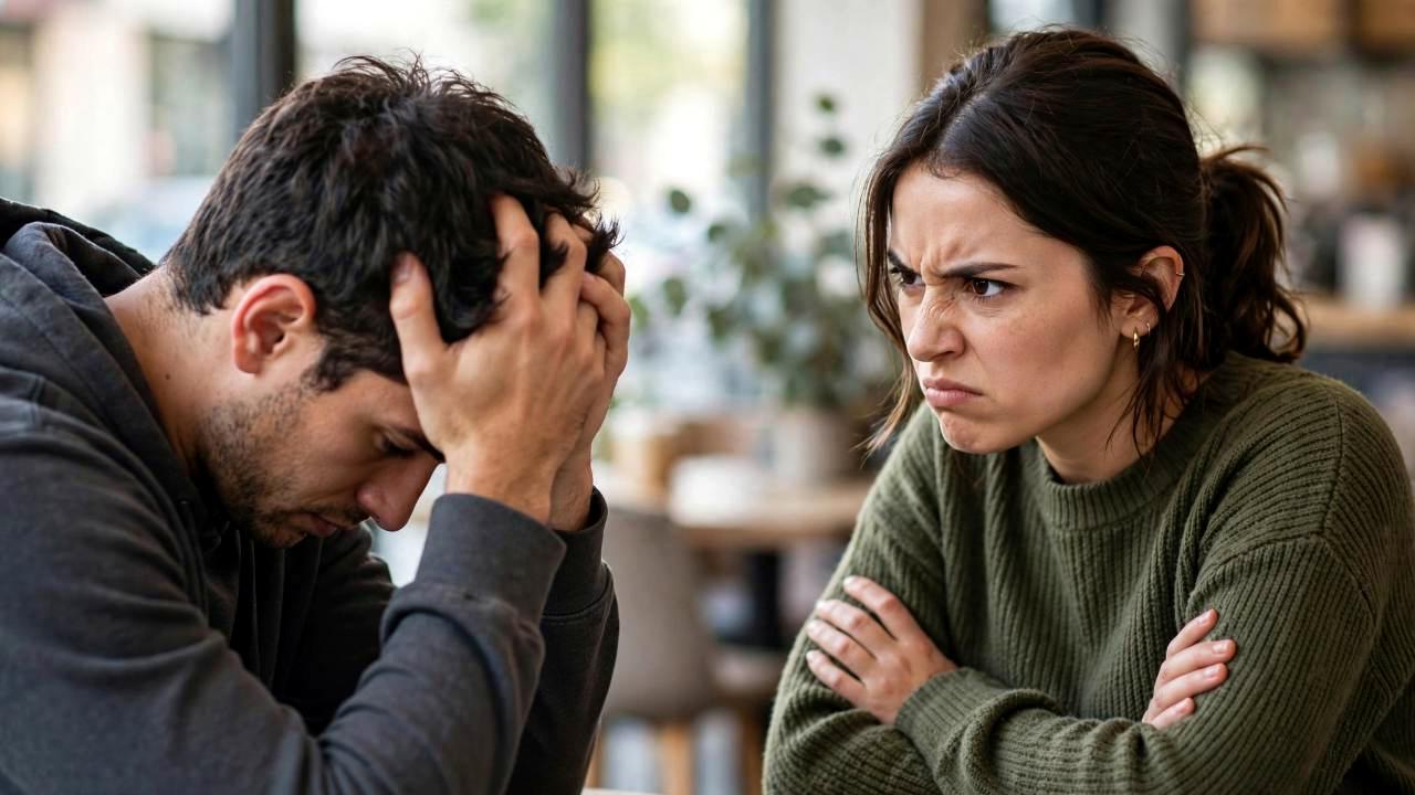 女性が冷める男性の共通点を整理した恋愛記事向けイメージ