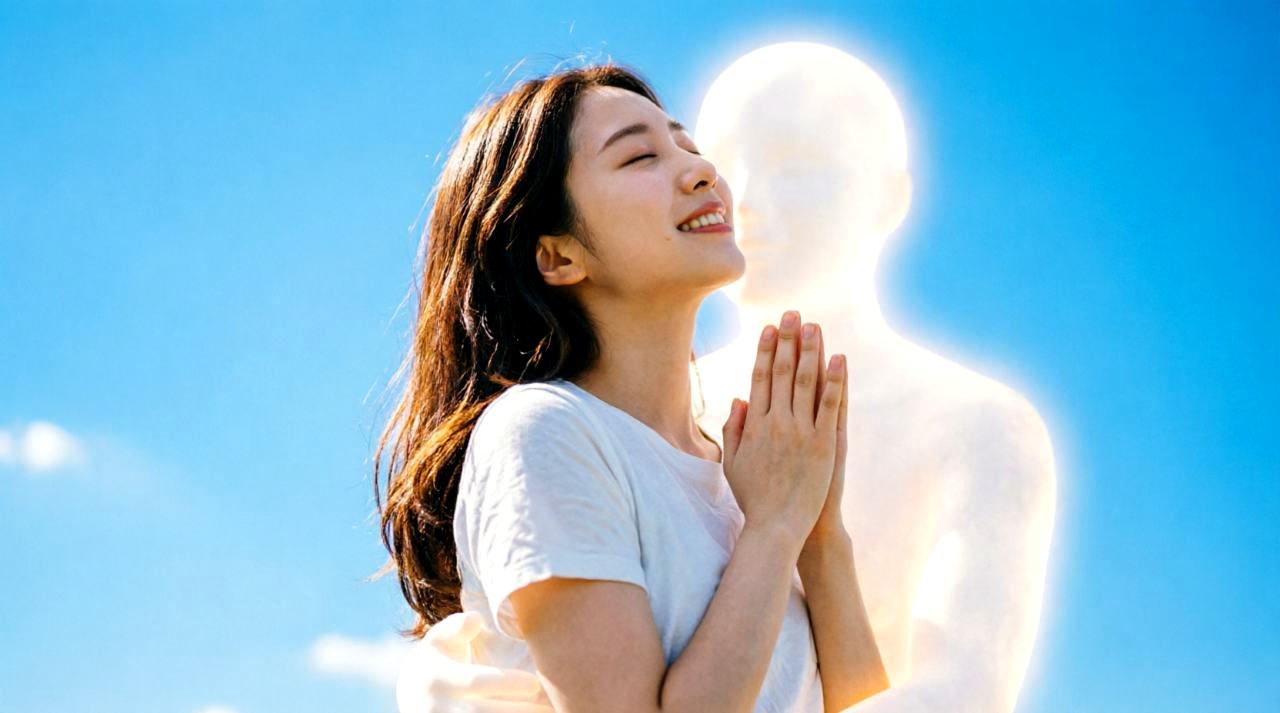 引き締まった体と清潔感で魅力が高まった男性のイメージ