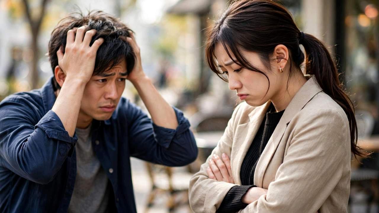 蛙化現象の意味を恋愛心理学の視点で整理するイメージ