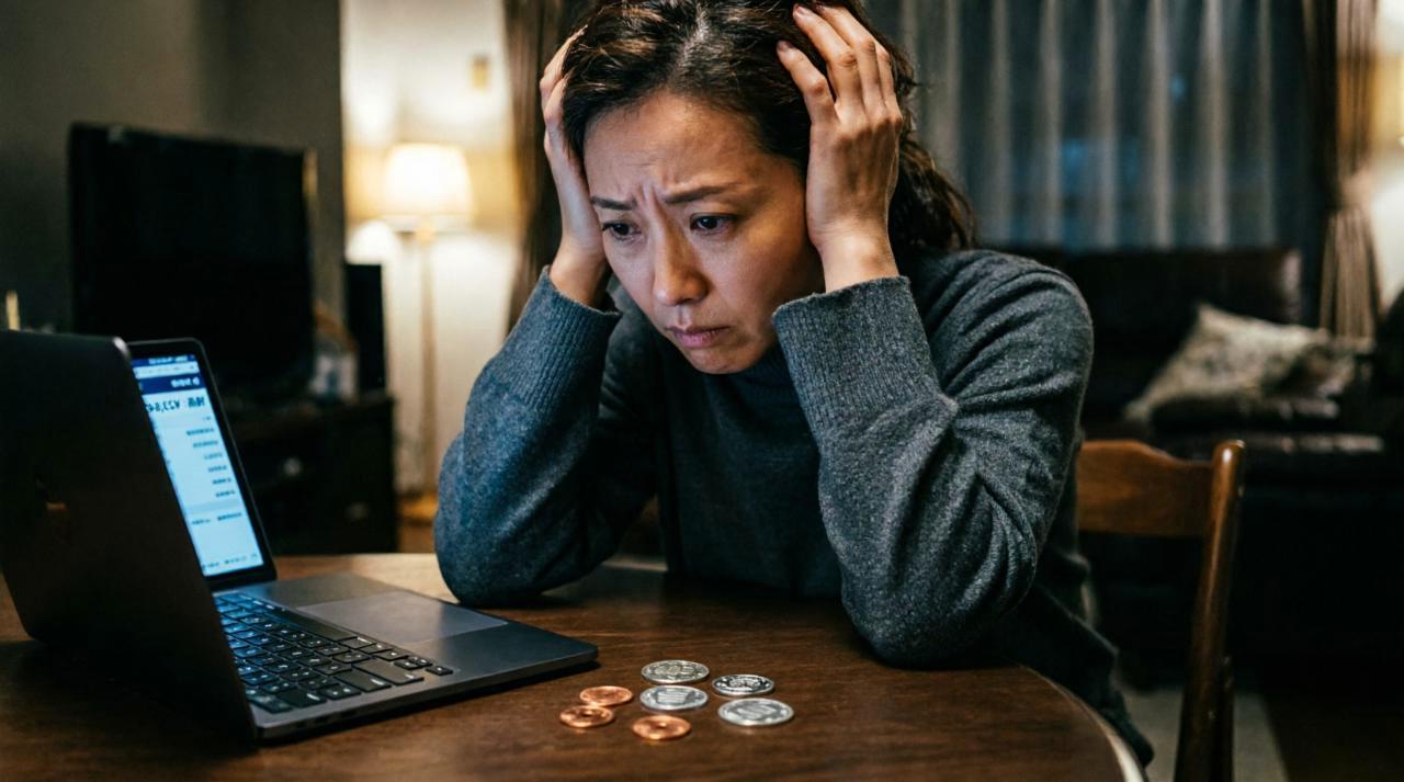 時間の経過とともに気持ちを整理していく男性のイメージ