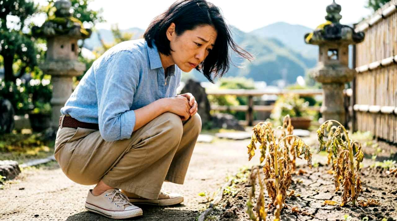 ノートに声かけの振り返りを書き込む男性。失敗をデータとして次に活かす姿勢