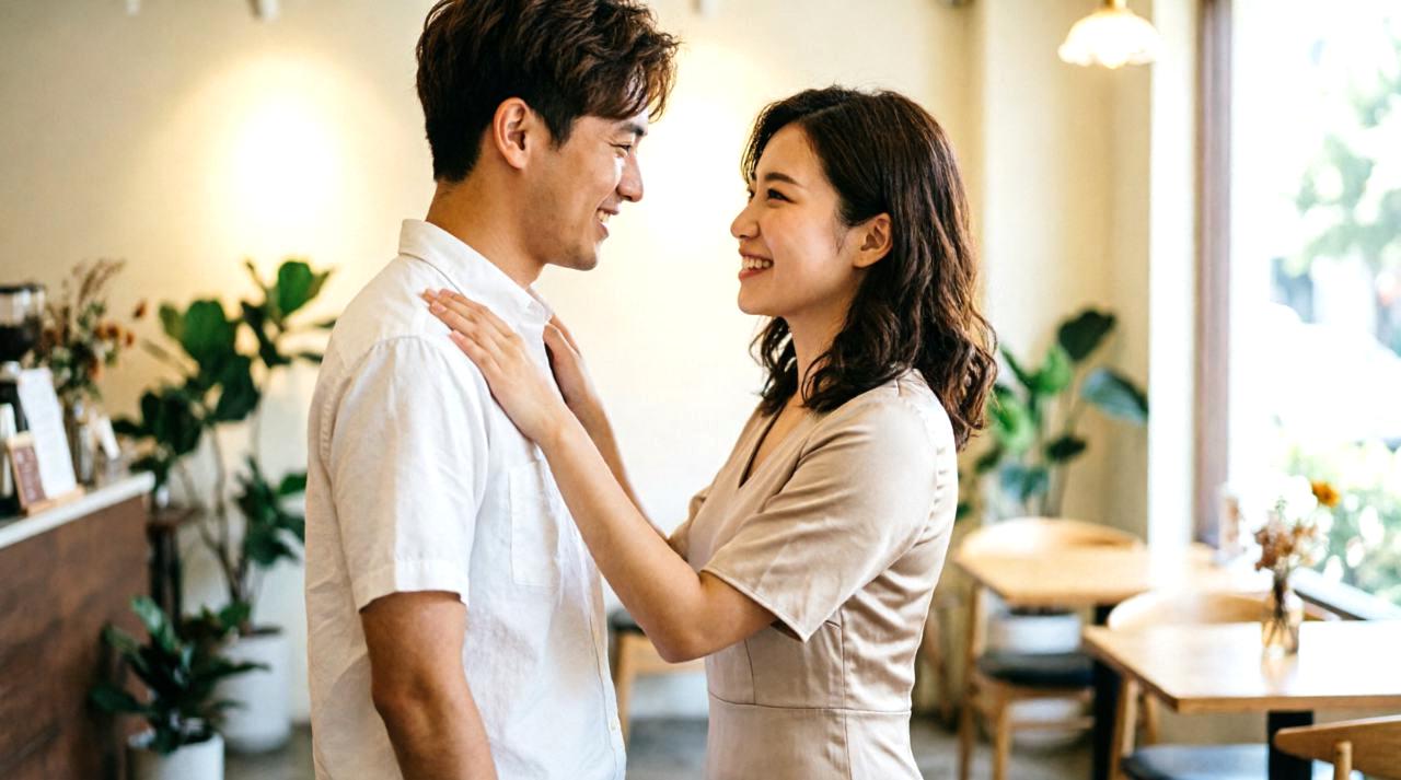 30代の初デートで女性の心を掴むためのスポット選び5つの黄金ルールを示す画像
