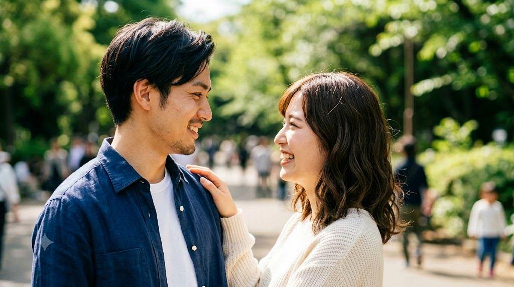 しつこい連絡に終止符を打ち静かに前へ進む男性のイメージ